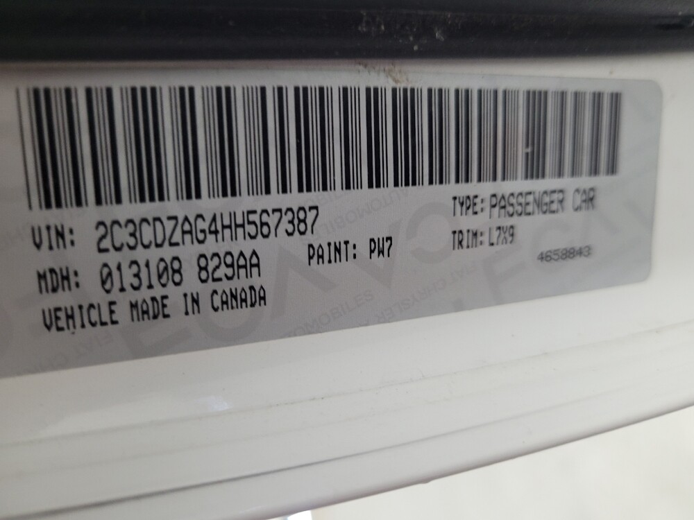 2017 Dodge Challenger in Memphis, TN 38115 - 18135160 33