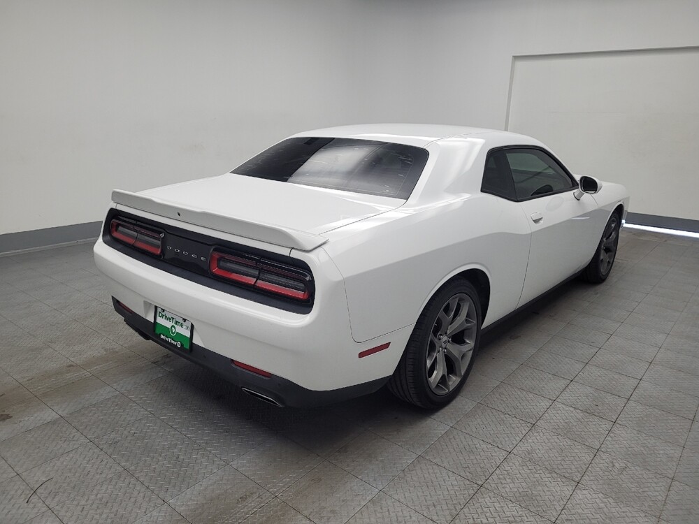 2017 Dodge Challenger in Memphis, TN 38115 - 18135160 9
