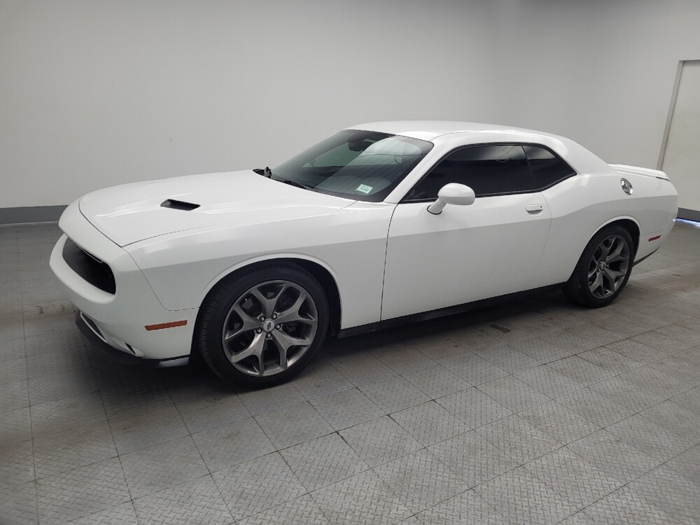 2017 Dodge Challenger in Memphis, TN 38115 - 18135160 2