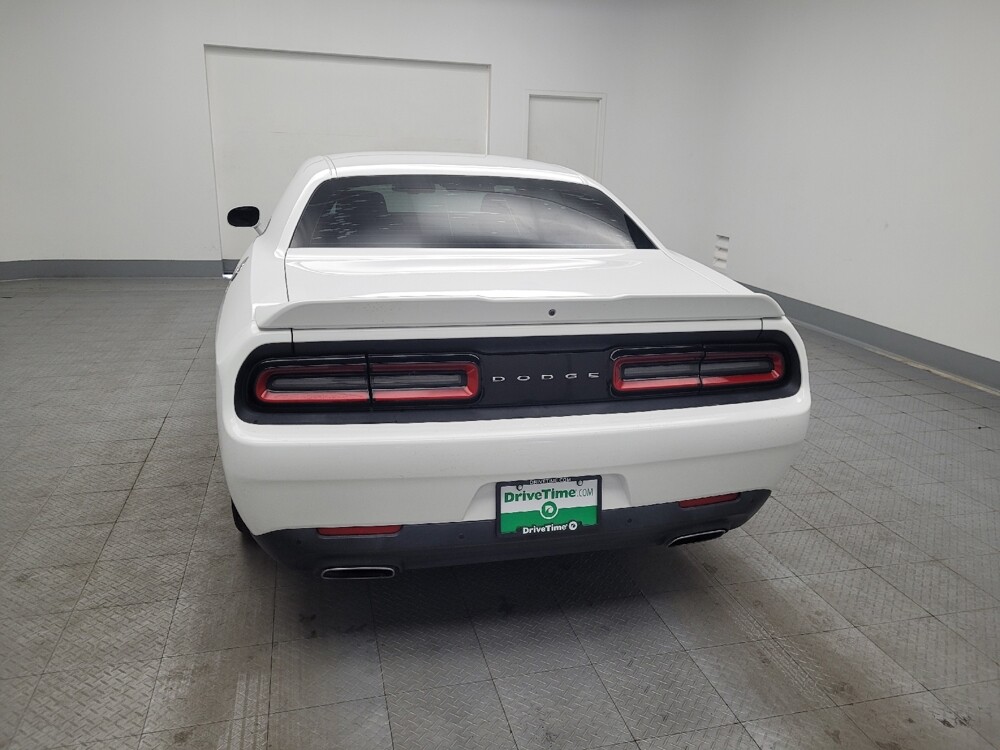 2017 Dodge Challenger in Memphis, TN 38115 - 18135160 6
