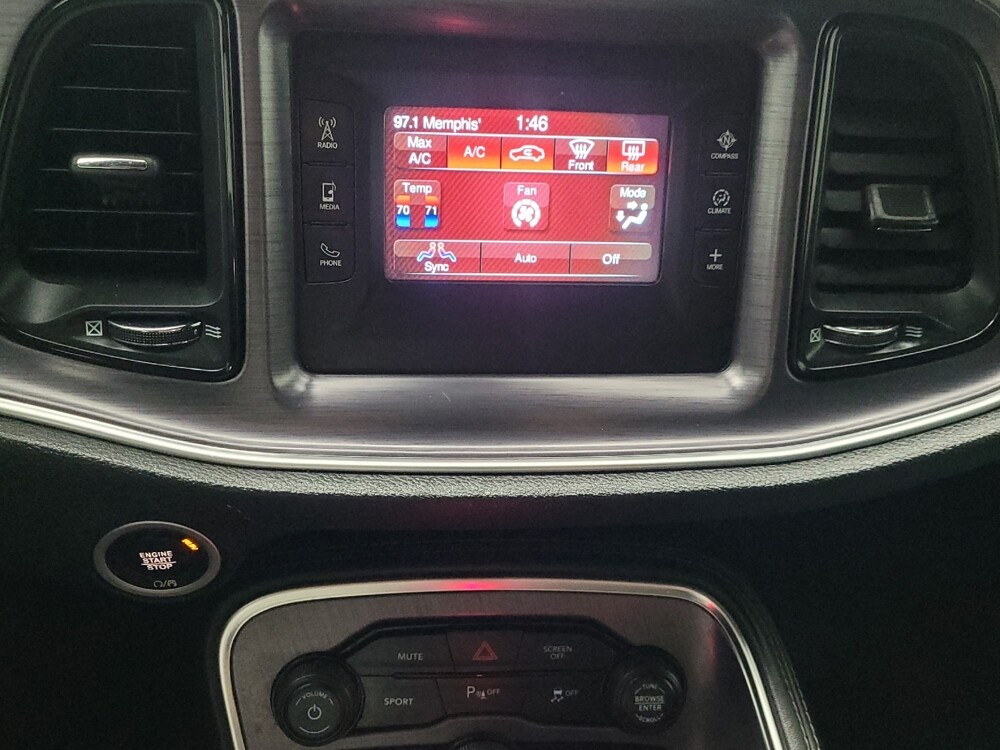 2017 Dodge Challenger in Memphis, TN 38115 - 18135160 25