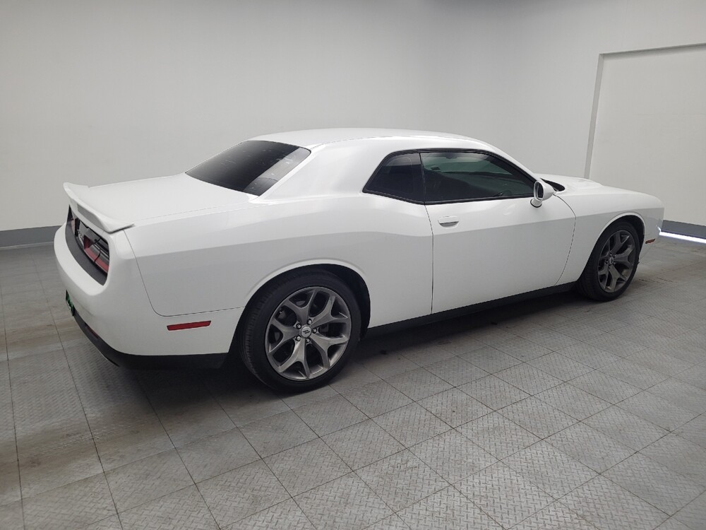 2017 Dodge Challenger in Memphis, TN 38115 - 18135160 10