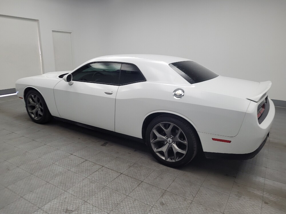 2017 Dodge Challenger in Memphis, TN 38115 - 18135160 3
