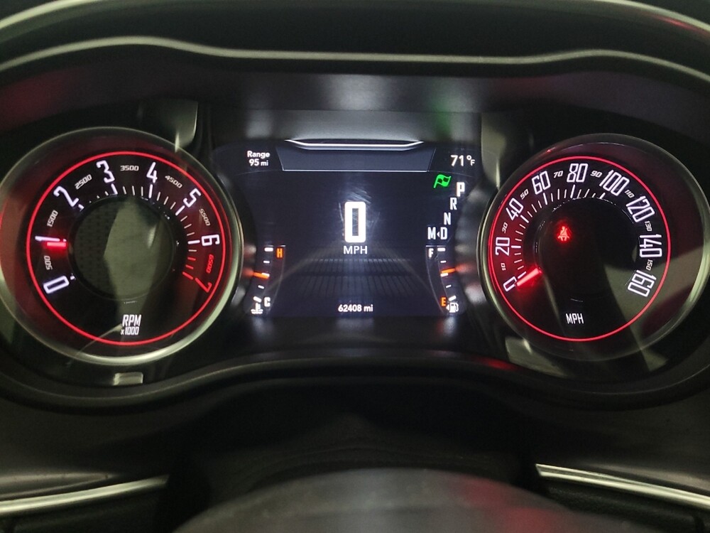 2017 Dodge Challenger in Memphis, TN 38115 - 18135160 23