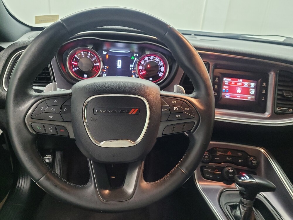 2017 Dodge Challenger in Memphis, TN 38115 - 18135160 22