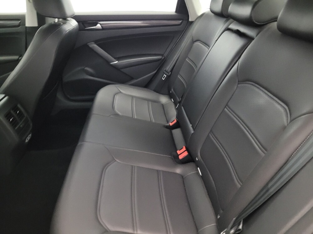 2020 Volkswagen Passat in Henrico, VA 23223 - 18135161 18