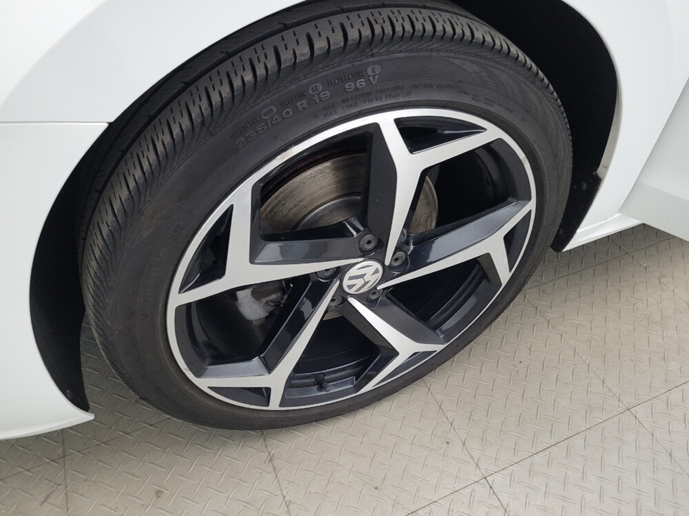 2020 Volkswagen Passat in Henrico, VA 23223 - 18135161 31