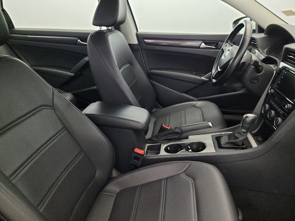 2020 Volkswagen Passat in Henrico, VA 23223 - 18135161 21