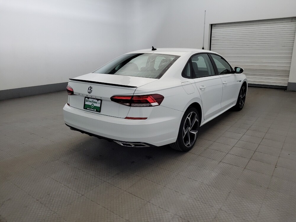 2020 Volkswagen Passat in Henrico, VA 23223 - 18135161 9