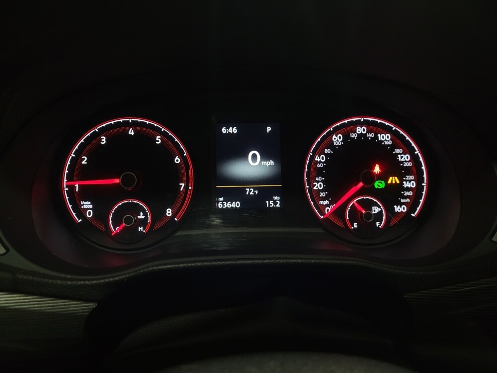 2020 Volkswagen Passat in Henrico, VA 23223 - 18135161 23