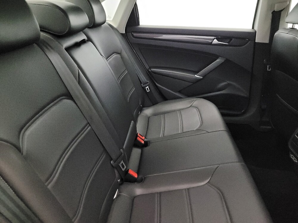2020 Volkswagen Passat in Henrico, VA 23223 - 18135161 19