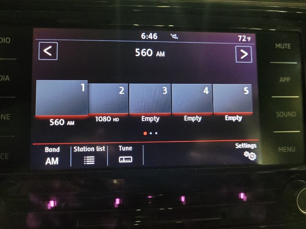 2020 Volkswagen Passat in Henrico, VA 23223 - 18135161 25