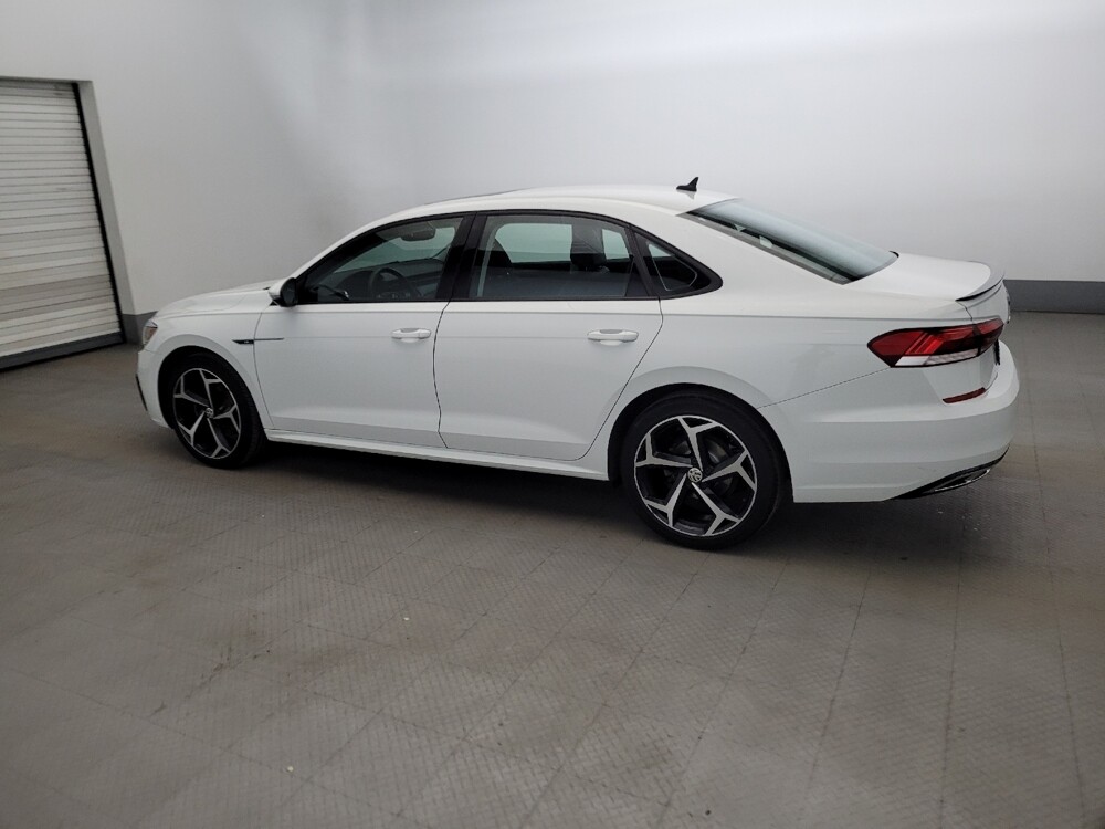 2020 Volkswagen Passat in Henrico, VA 23223 - 18135161 3