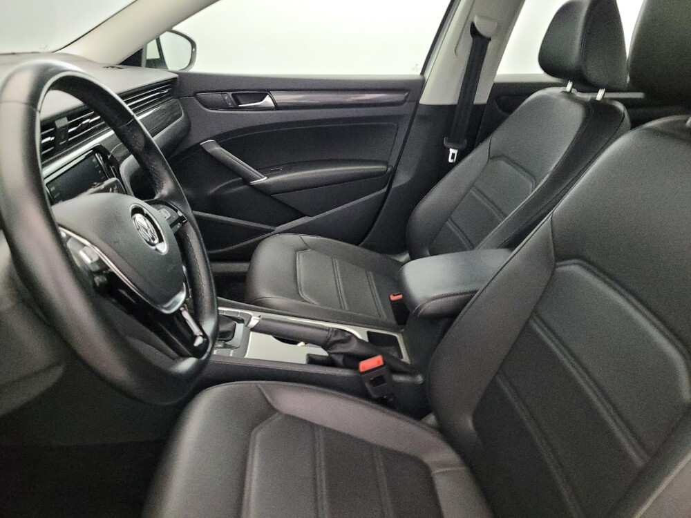 2020 Volkswagen Passat in Henrico, VA 23223 - 18135161 17