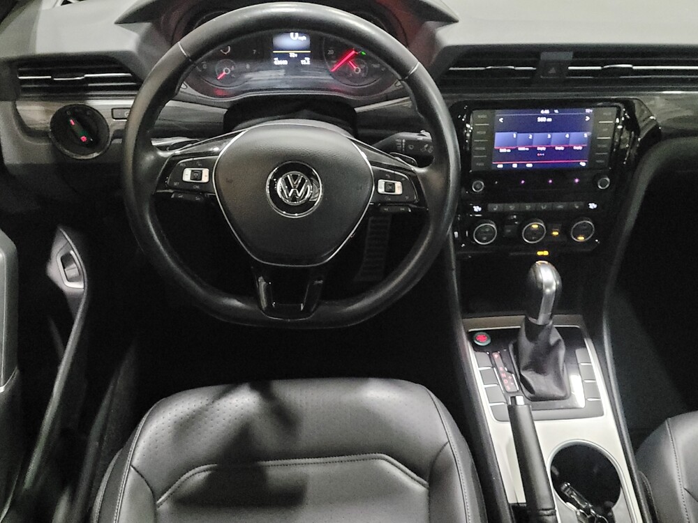 2020 Volkswagen Passat in Henrico, VA 23223 - 18135161 22