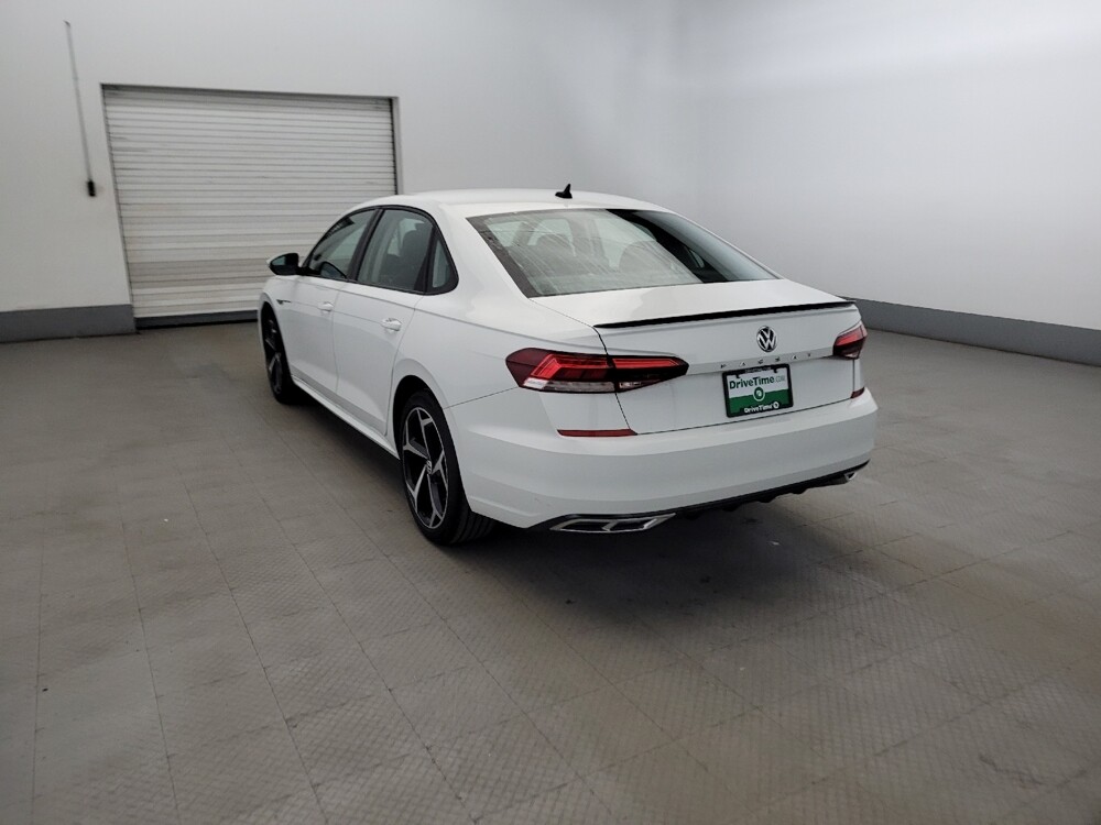 2020 Volkswagen Passat in Henrico, VA 23223 - 18135161 5