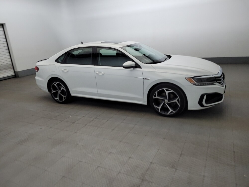2020 Volkswagen Passat in Henrico, VA 23223 - 18135161 11