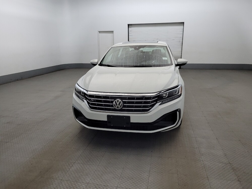 2020 Volkswagen Passat in Henrico, VA 23223 - 18135161 15