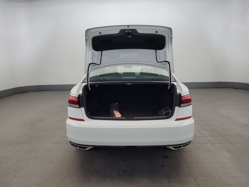 2020 Volkswagen Passat in Henrico, VA 23223 - 18135161 29