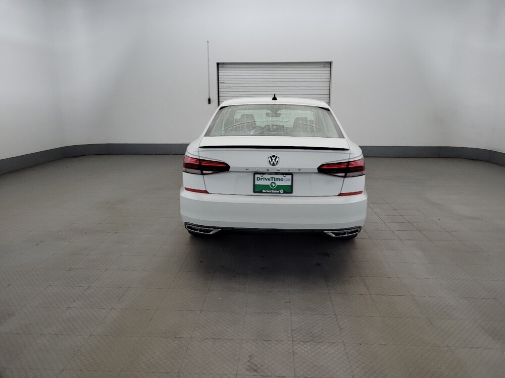 2020 Volkswagen Passat in Henrico, VA 23223 - 18135161 6