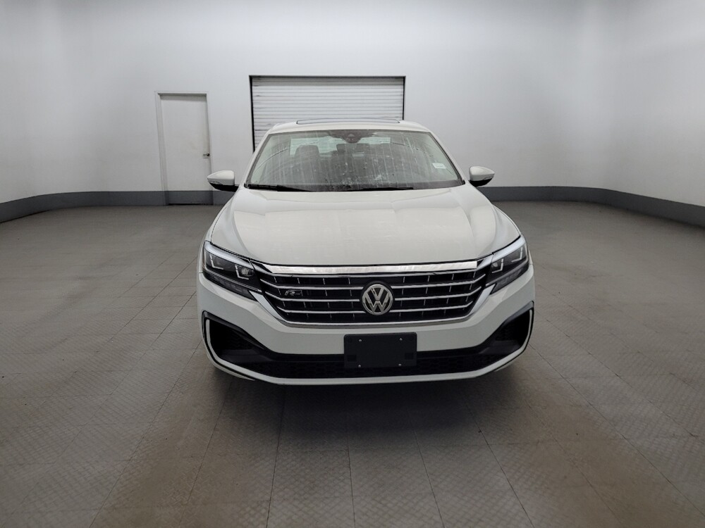 2020 Volkswagen Passat in Henrico, VA 23223 - 18135161 14