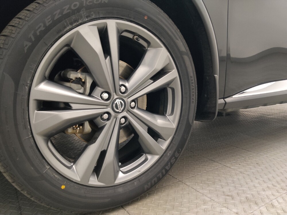 2019 Nissan Murano in West Palm Beach, FL 33409 - 18135162 31