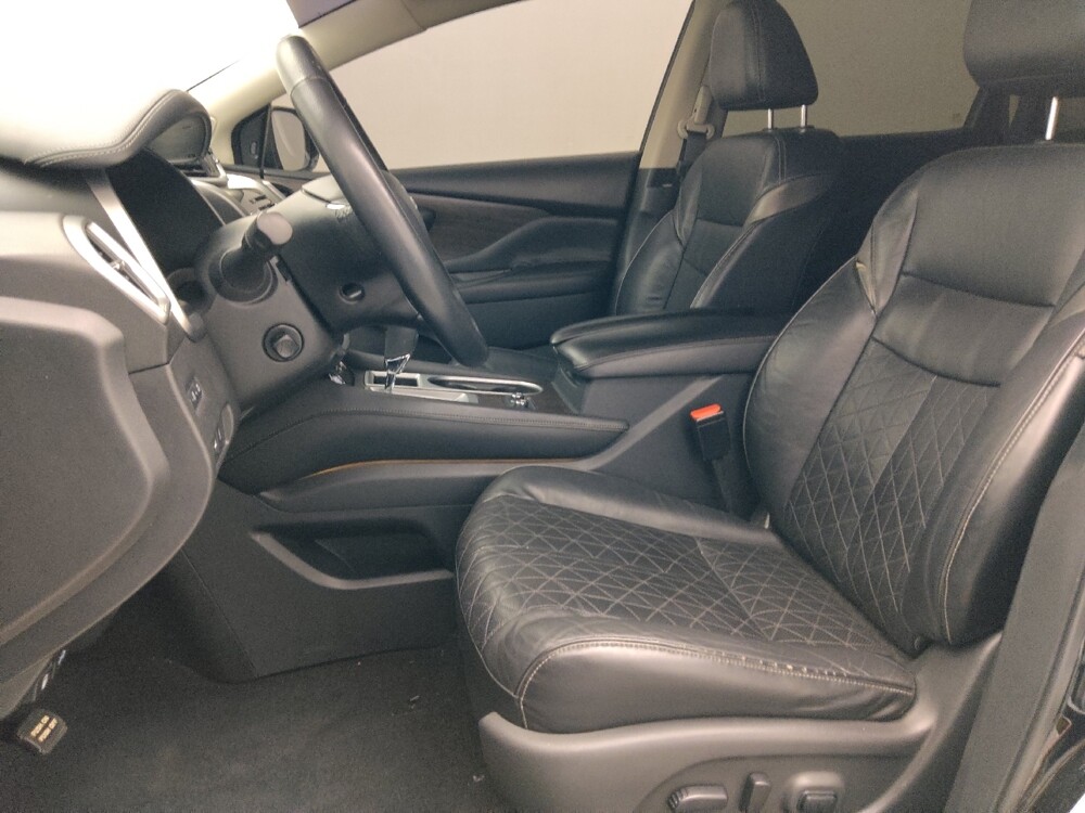 2019 Nissan Murano in West Palm Beach, FL 33409 - 18135162 17