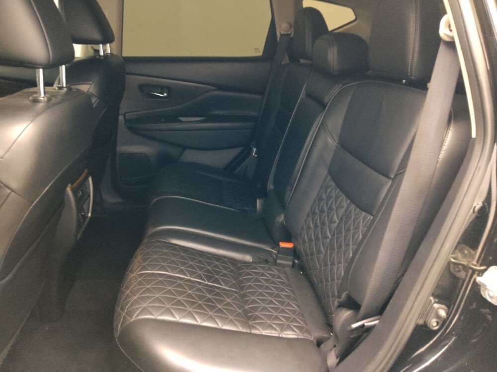 2019 Nissan Murano in West Palm Beach, FL 33409 - 18135162 18