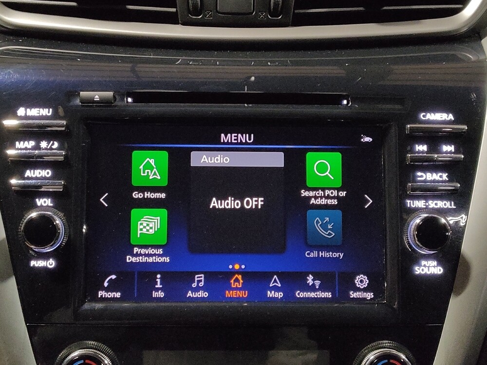 2019 Nissan Murano in West Palm Beach, FL 33409 - 18135162 25