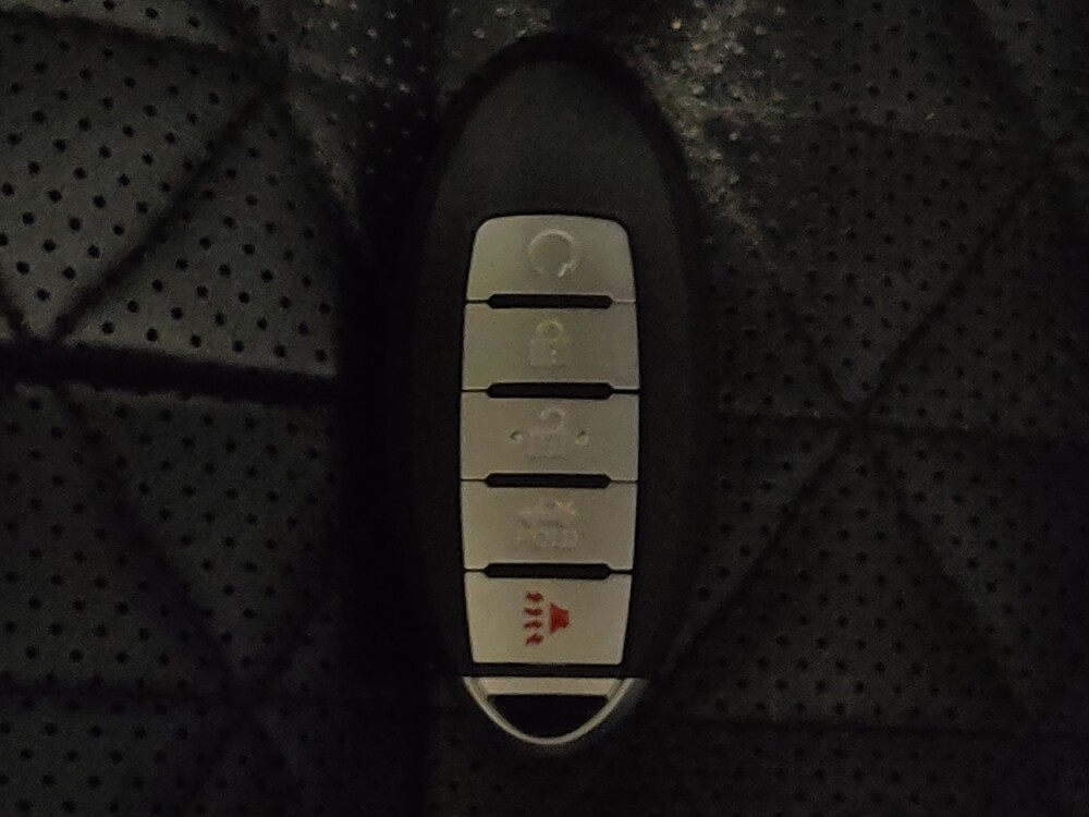 2019 Nissan Murano in West Palm Beach, FL 33409 - 18135162 32