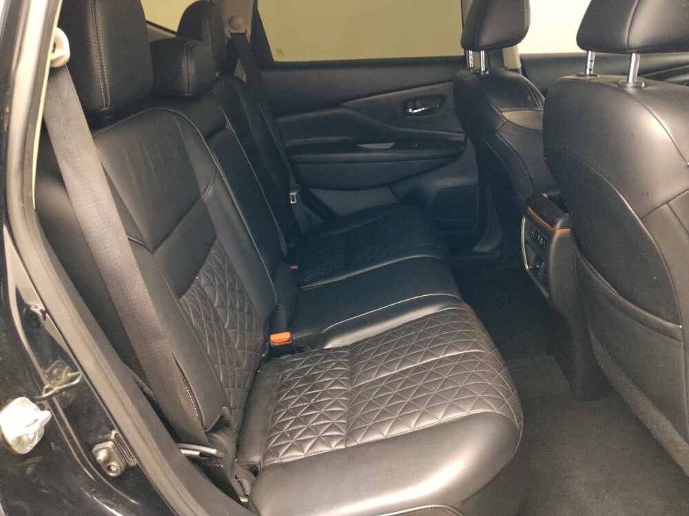 2019 Nissan Murano in West Palm Beach, FL 33409 - 18135162 19