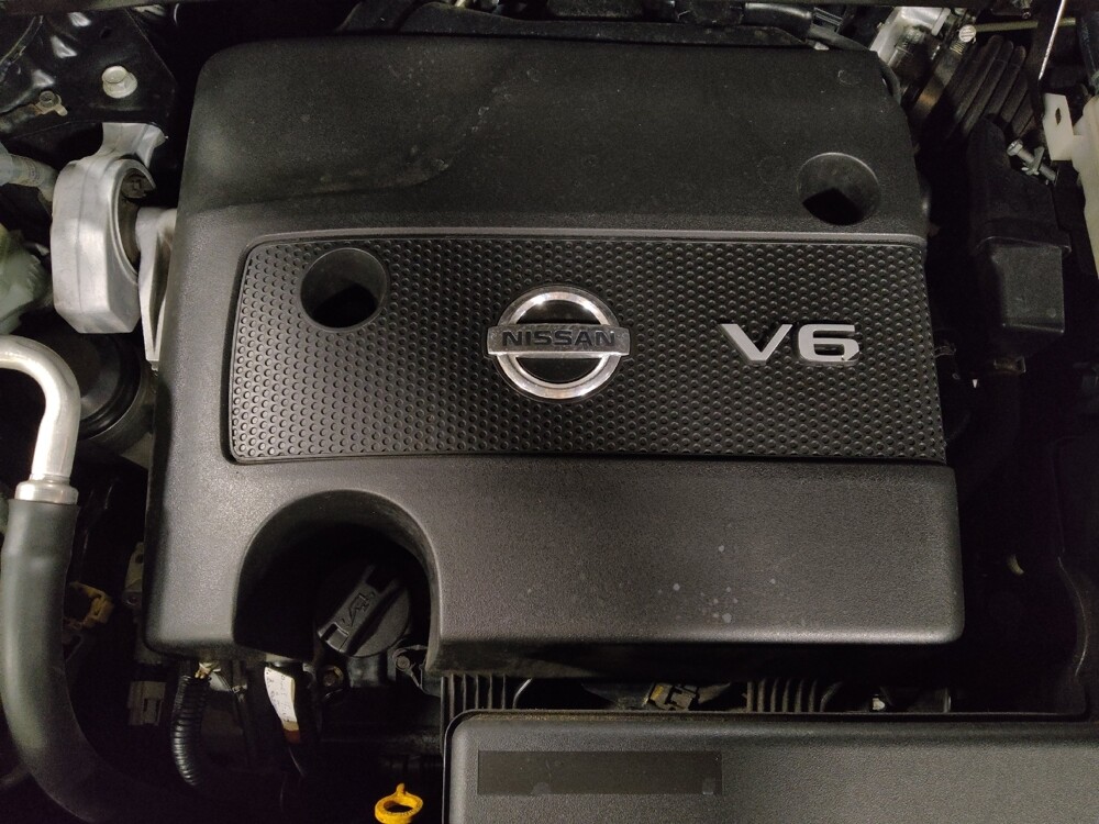 2019 Nissan Murano in West Palm Beach, FL 33409 - 18135162 30