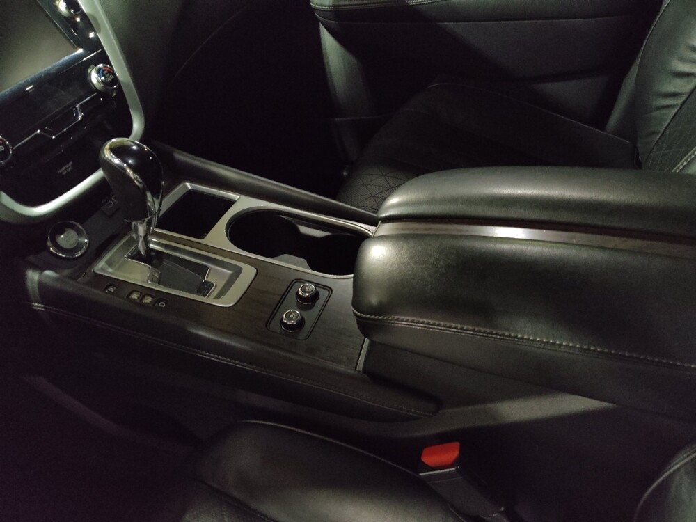 2019 Nissan Murano in West Palm Beach, FL 33409 - 18135162 26