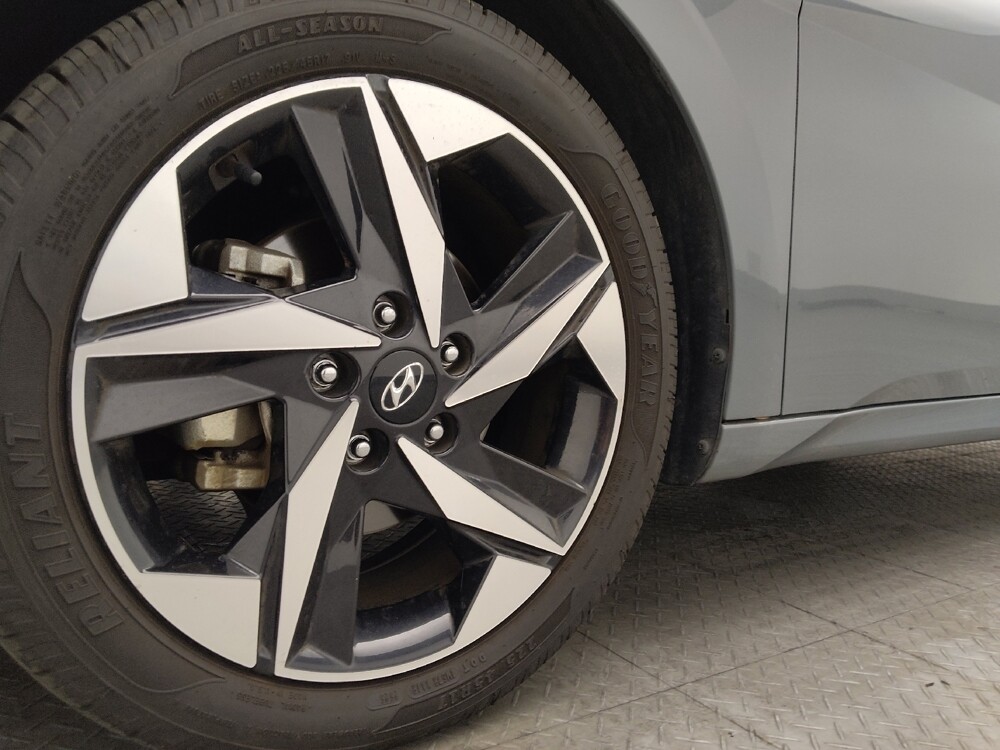 2023 Hyundai Elantra in West Palm Beach, FL 33409 - 18135163 31