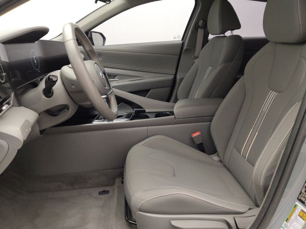 2023 Hyundai Elantra in West Palm Beach, FL 33409 - 18135163 17