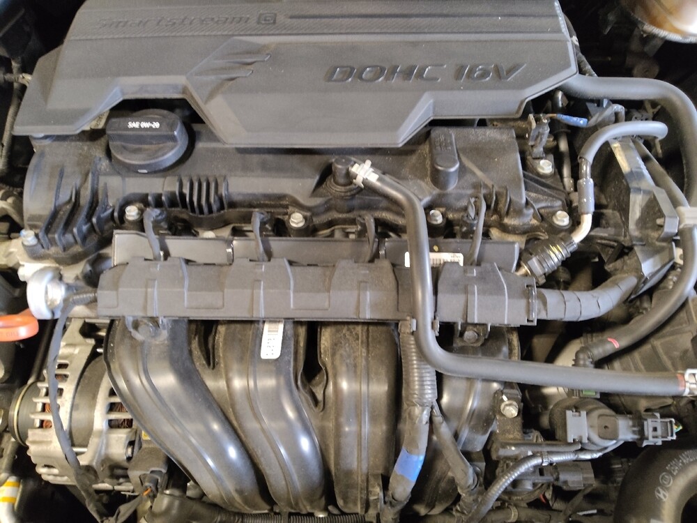 2023 Hyundai Elantra in West Palm Beach, FL 33409 - 18135163 30