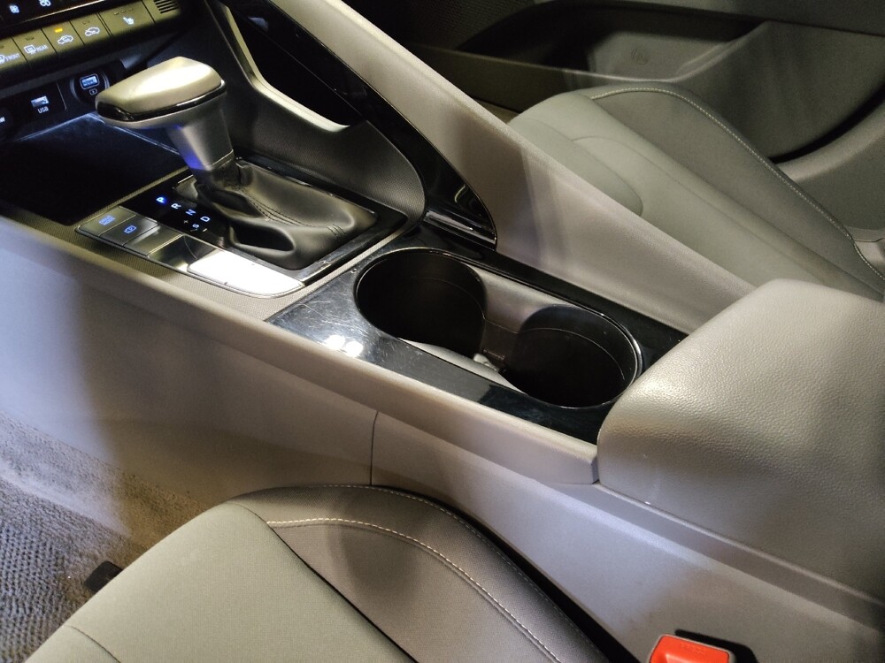 2023 Hyundai Elantra in West Palm Beach, FL 33409 - 18135163 26