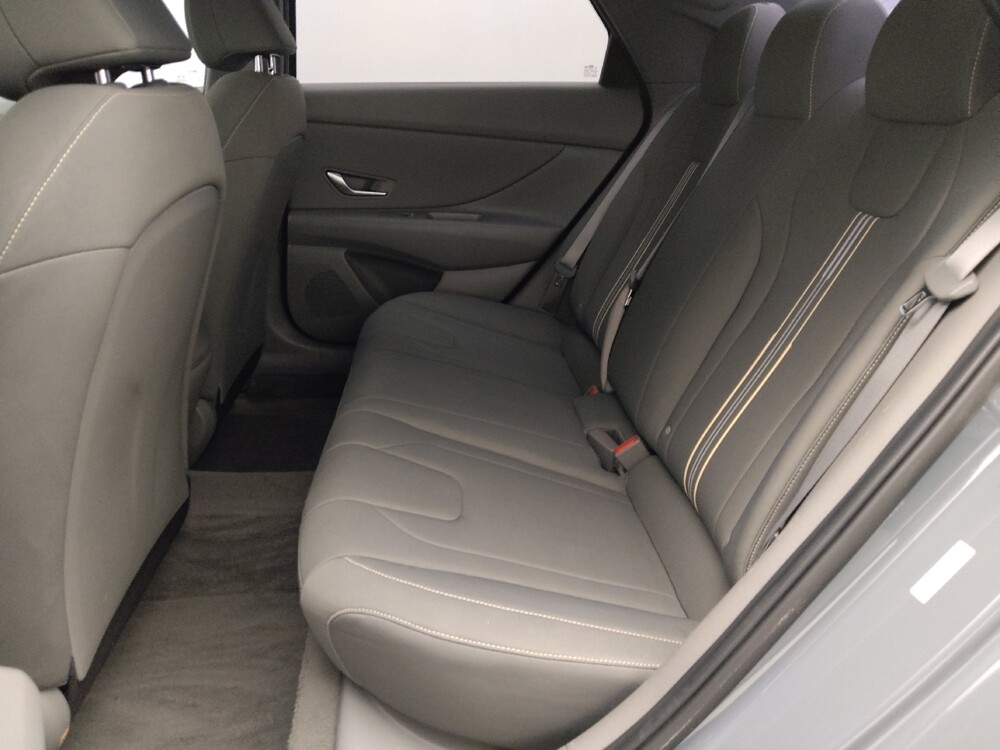 2023 Hyundai Elantra in West Palm Beach, FL 33409 - 18135163 18