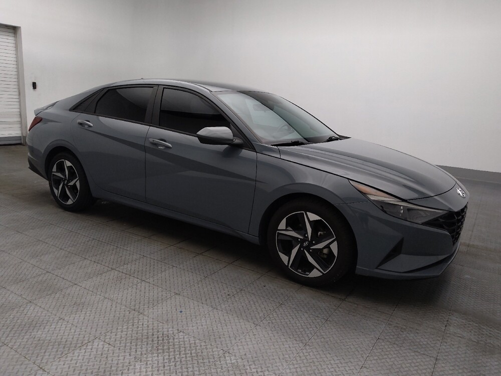 2023 Hyundai Elantra in West Palm Beach, FL 33409 - 18135163 11