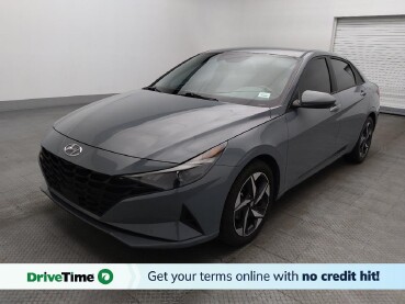 2023 Hyundai Elantra in West Palm Beach, FL 33409