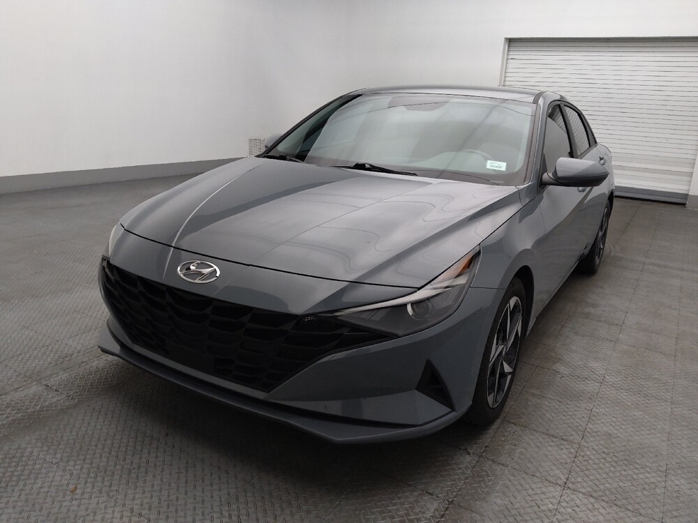 2023 Hyundai Elantra in West Palm Beach, FL 33409 - 18135163 15