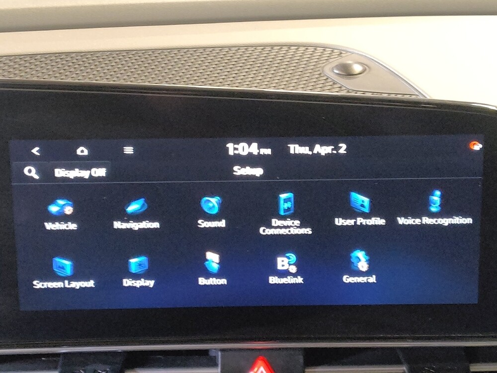 2023 Hyundai Elantra in West Palm Beach, FL 33409 - 18135163 25