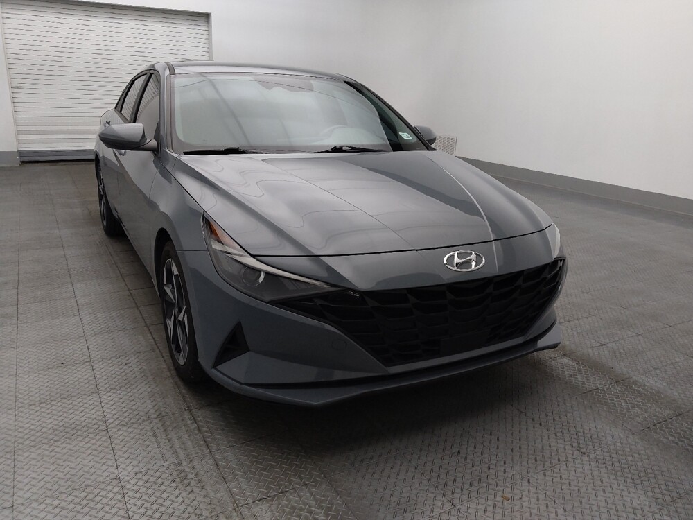2023 Hyundai Elantra in West Palm Beach, FL 33409 - 18135163 14