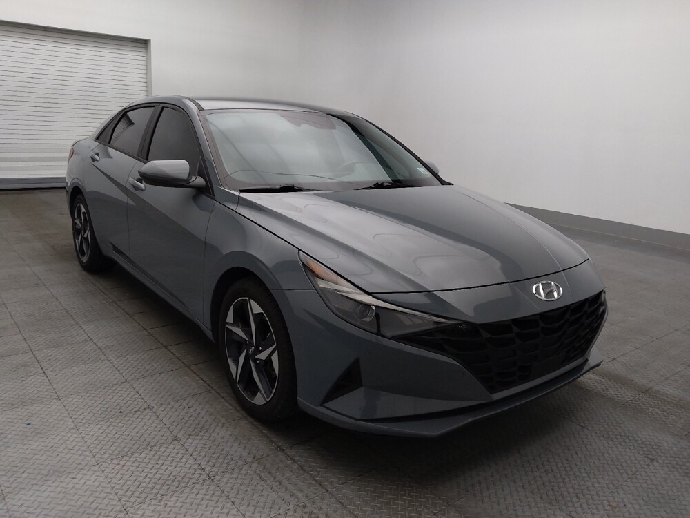 2023 Hyundai Elantra in West Palm Beach, FL 33409 - 18135163 13