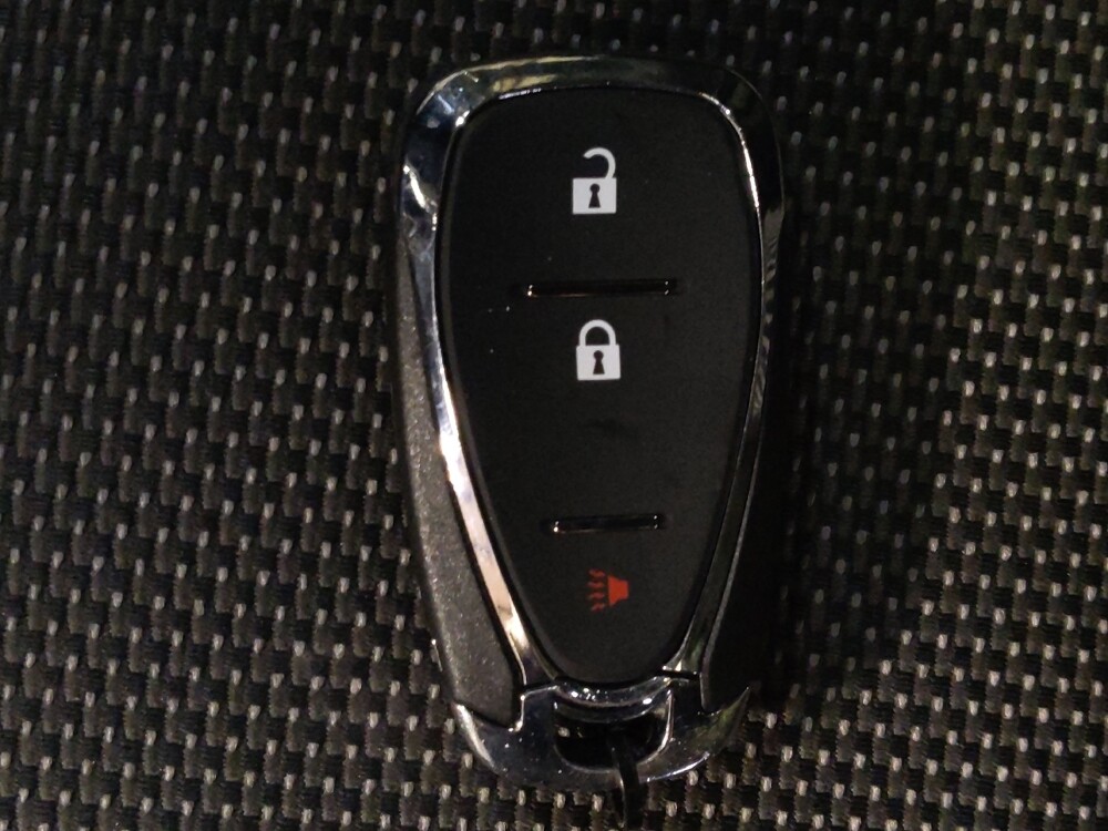 2019 Chevrolet Traverse in Sanford, FL 32773 - 18135164 32