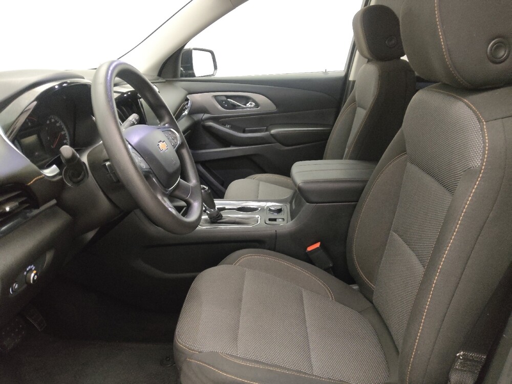 2019 Chevrolet Traverse in Sanford, FL 32773 - 18135164 17