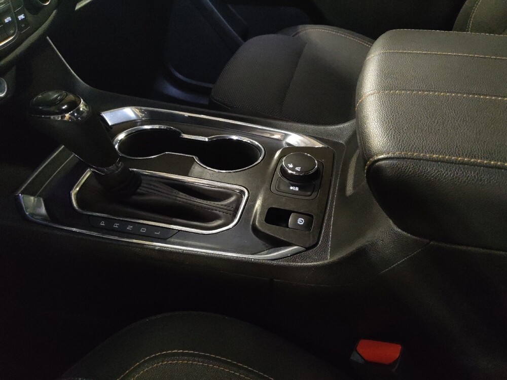 2019 Chevrolet Traverse in Sanford, FL 32773 - 18135164 26