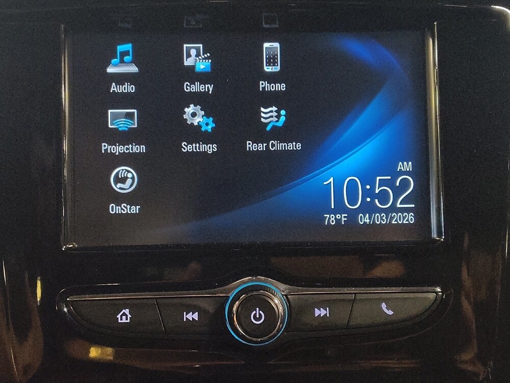 2019 Chevrolet Traverse in Sanford, FL 32773 - 18135164 25