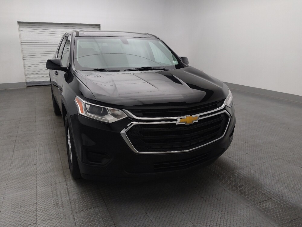 2019 Chevrolet Traverse in Sanford, FL 32773 - 18135164 14