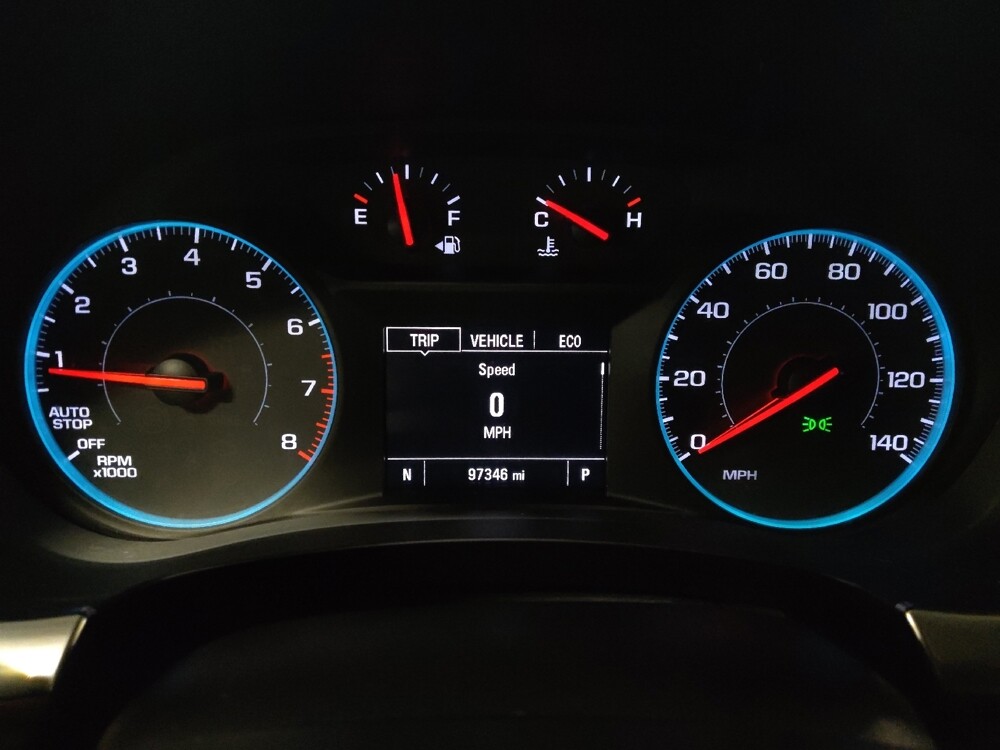 2019 Chevrolet Traverse in Sanford, FL 32773 - 18135164 23